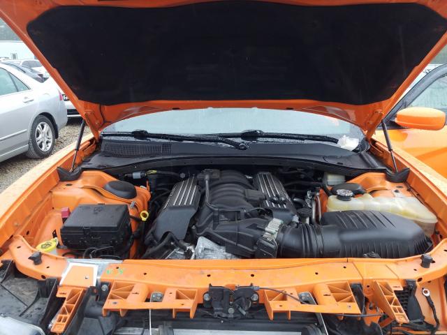 2014 DODGE CHARGER SU 2C3CDXGJ4EH148362