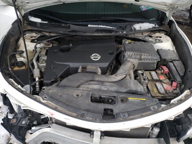 2013 NISSAN ALTIMA 2.5 1N4AL3AP6DN536474