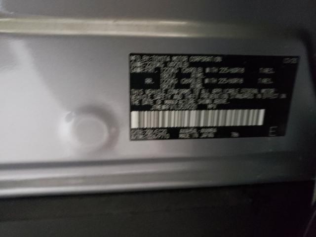 2020 TOYOTA RAV4 XSE JTMEWRFV1LD539221