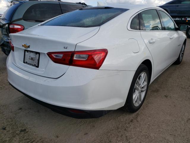 2018 CHEVROLET MALIBU LT 1G1ZD5ST2JF221445