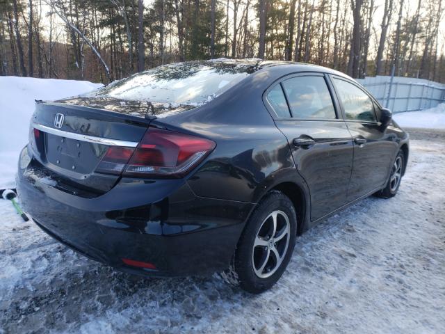 2015 HONDA CIVIC SE 19XFB2F71FE236032