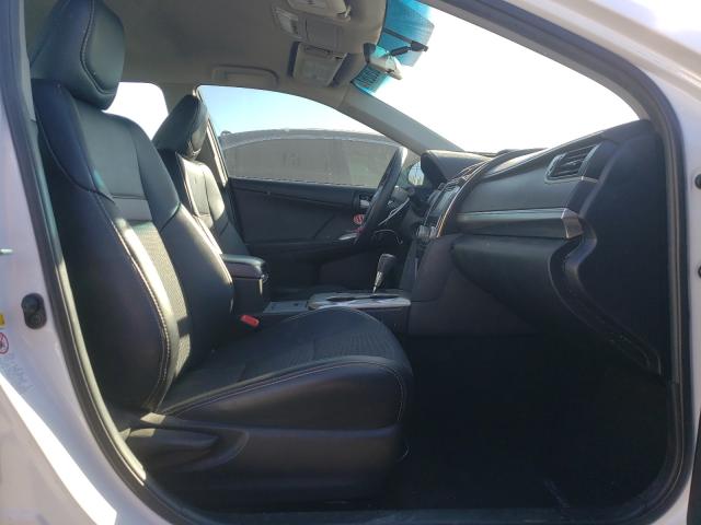 2014 TOYOTA CAMRY L - 4T1BF1FK7EU802367