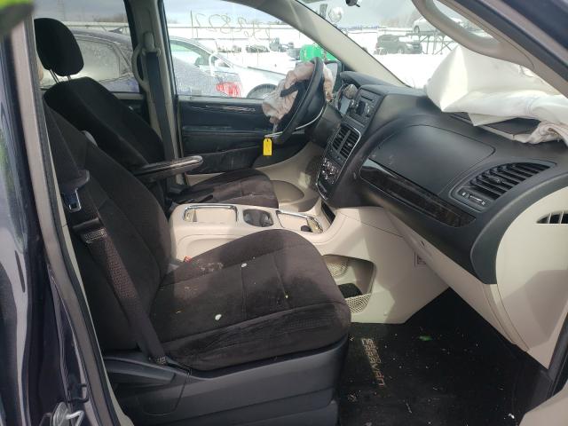 2013 DODGE GRAND CARA 2C4RDGCG2DR726323