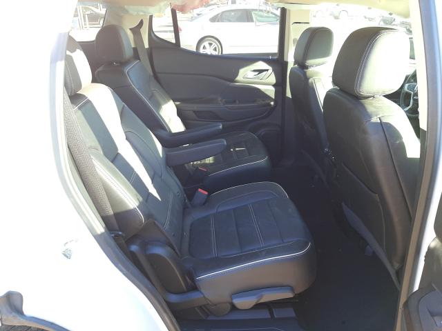 2020 GMC ACADIA DEN 1GKKNPLS0LZ136844