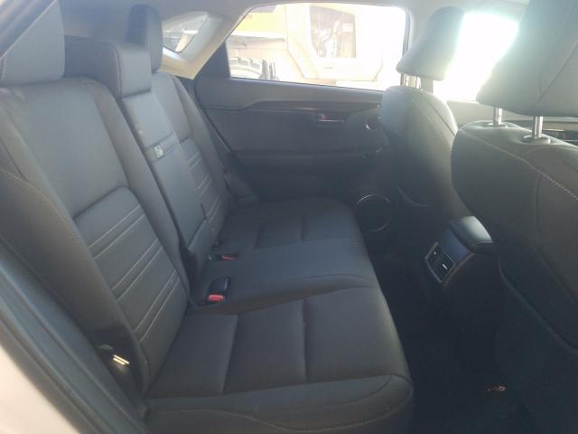 2020 LEXUS NX 300 JTJGARBZ0L5004081