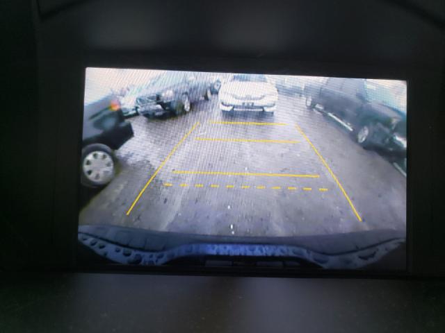 2013 HONDA PILOT TOUR 5FNYF3H97DB005872