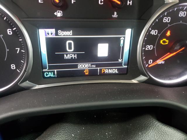 2019 GMC ACADIA ALL 1GKKNVLS2KZ294055