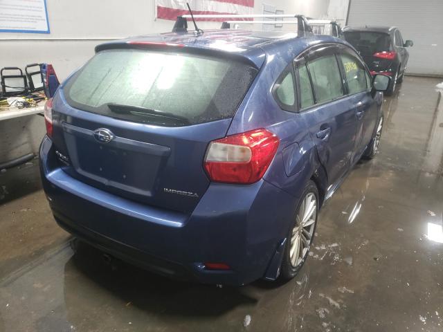 2012 SUBARU IMPREZA PR JF1GPAD62CG231031