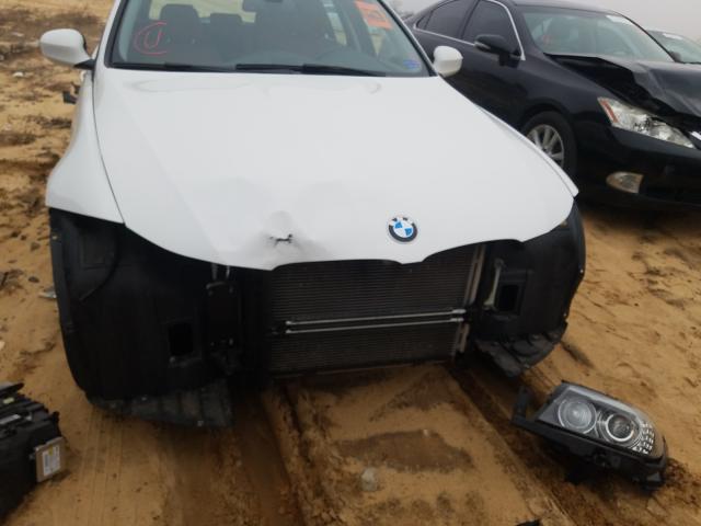 2012 BMW 328 XI WBAUU3C54CA543782