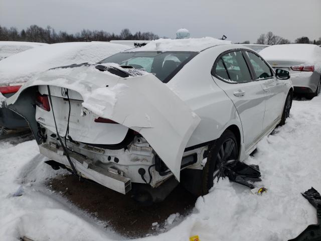 2019 ACURA TLX TECHNO 19UUB2F60KA006950