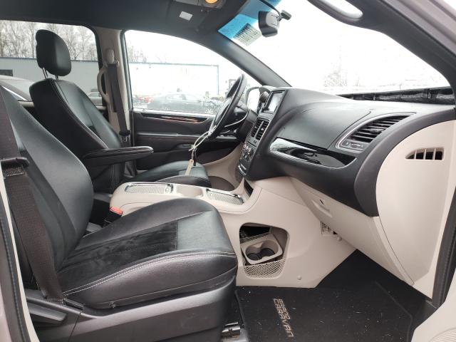 2017 DODGE GRAND CARA - 2C4RDGCG9HR802030