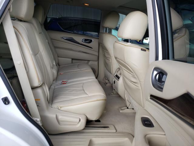 2013 INFINITI JX35 5N1AL0MN9DC329944
