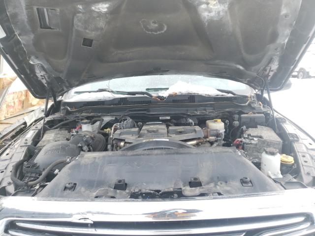 2018 RAM 3500 LONGH 3C63RRKL3JG251663
