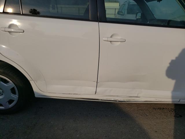 2010 TOYOTA SCION XB - JTLZE4FE7A1101331
