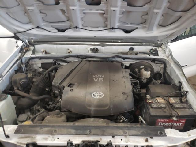 2013 TOYOTA TACOMA 5TFUU4EN2DX049487