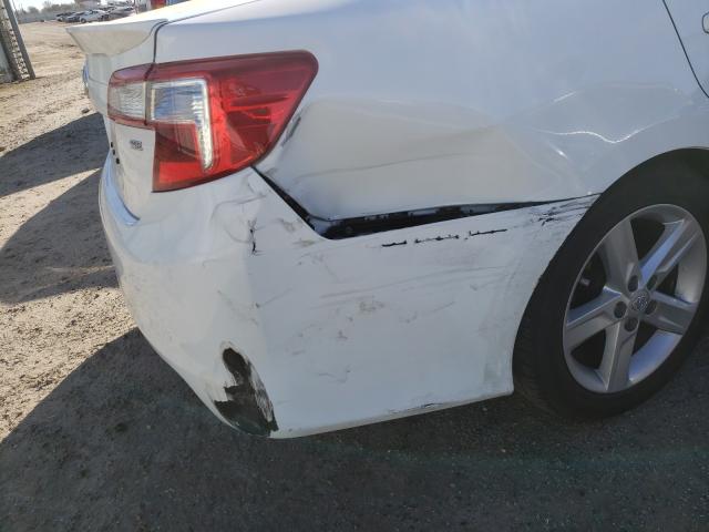 2014 TOYOTA CAMRY L - 4T1BF1FK7EU802367
