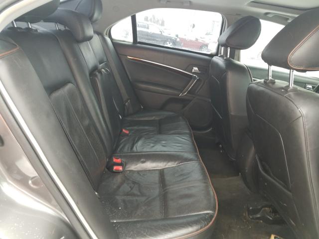 2011 LINCOLN MKZ 3LNHL2GC3BR758970