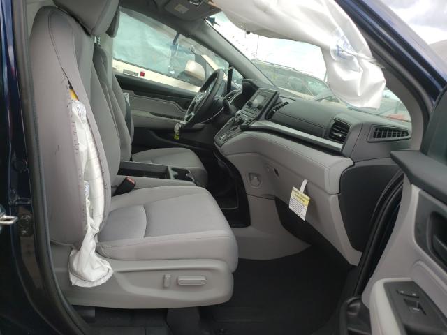 2020 HONDA ODYSSEY LX 5FNRL6H23LB004220