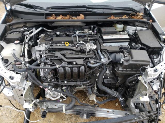 2019 TOYOTA COROLLA SE JTNK4RBE5K3057799