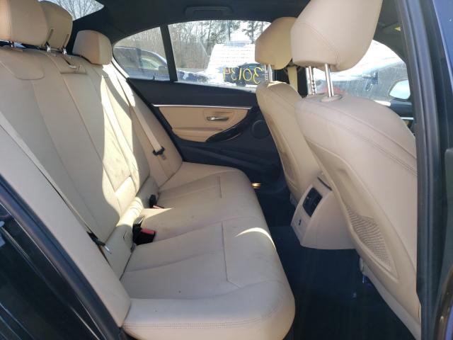 2017 BMW 330 XI WBA8D9G50HNU61238