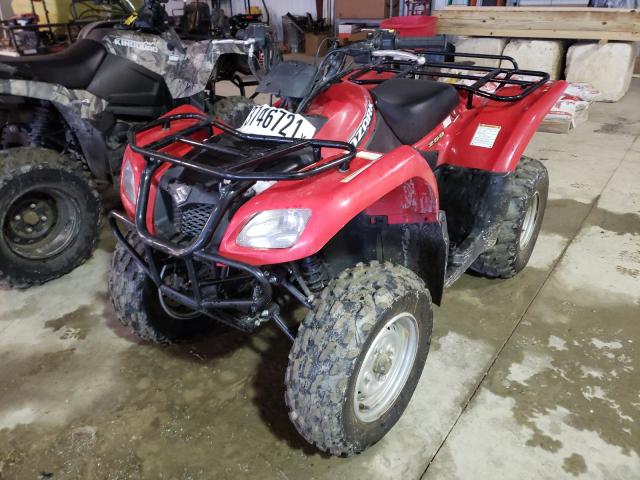 2012 SUZUKI LTF250 JSAAJ51A3C2100764