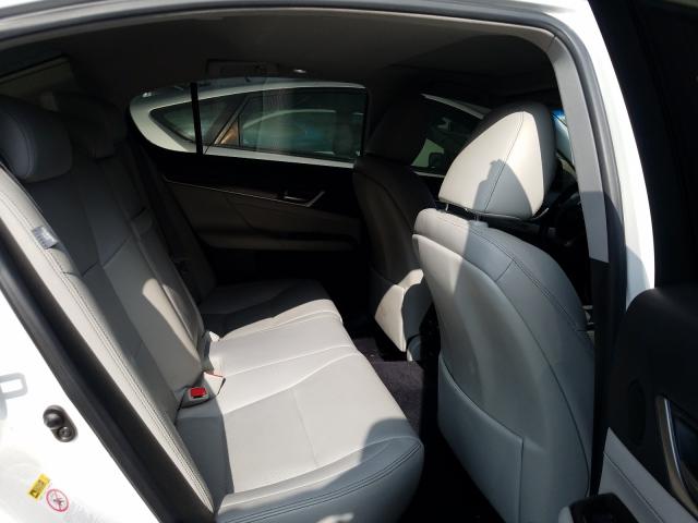 2013 LEXUS GS 350 JTHBE1BL1D5023155