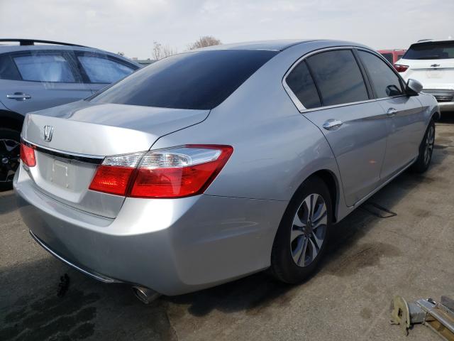 2013 HONDA ACCORD LX 1HGCR2F39DA189491