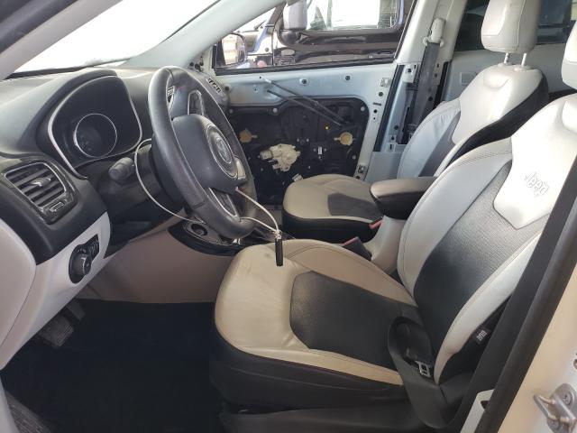 2018 JEEP COMPASS LI 3C4NJDCB1JT147780