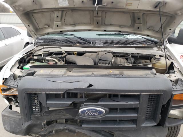 2013 FORD ECONOLINE 1FTNE2EL8DDA52044