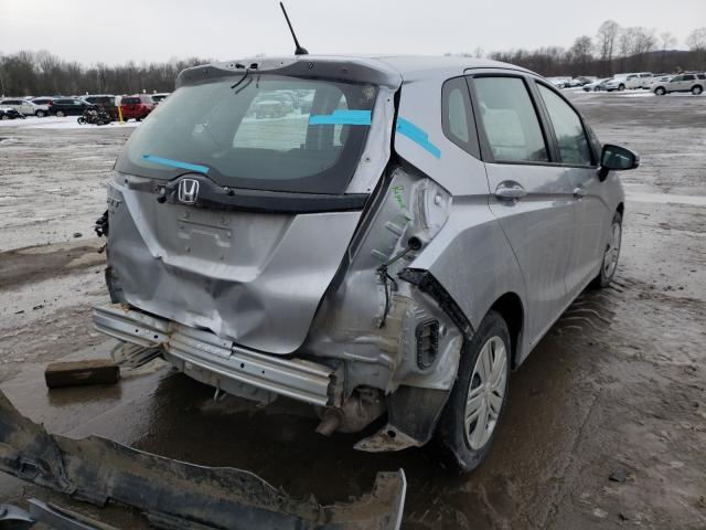 2019 HONDA FIT LX 3HGGK5H4XKM738628