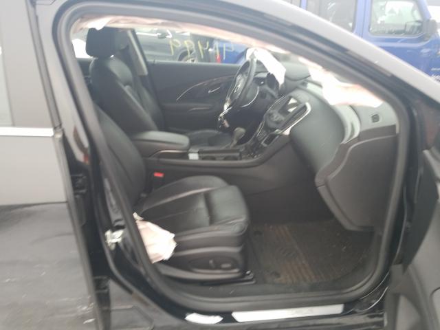 2015 BUICK LACROSSE P 1G4GD5G34FF195232