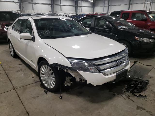 2010 FORD FUSION HYB 3FADP0L34AR138182