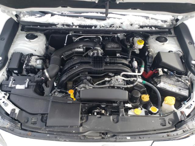 2017 SUBARU IMPREZA LI 4S3GTAT66H3714589