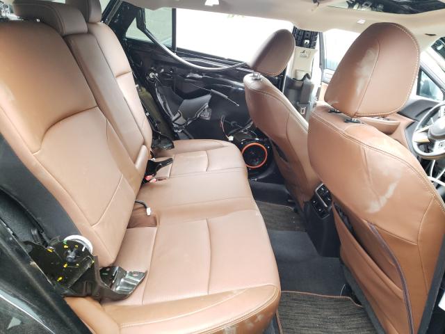 2017 SUBARU OUTBACK TO 4S4BSATC2H3437583