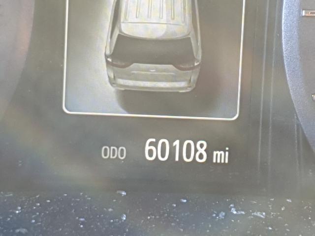 2017 TOYOTA SIENNA SE 5TDXZ3DC6HS767807