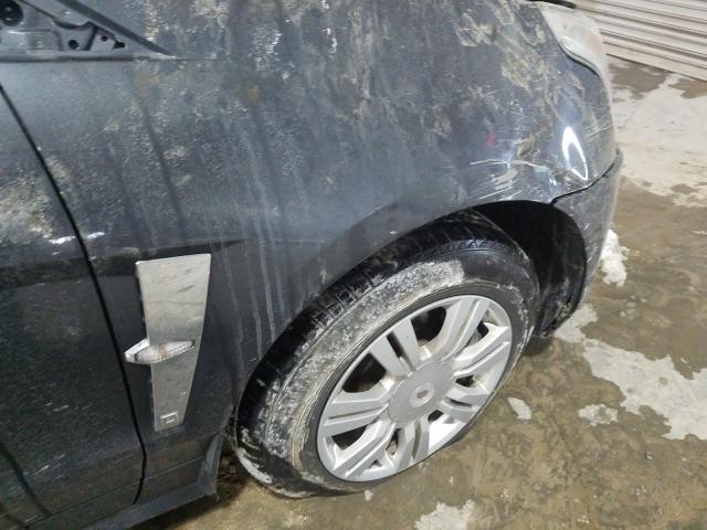 2010 CADILLAC SRX 3GYFNGEY5AS578070