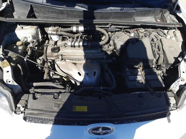 2013 TOYOTA SCION XB JTLZE4FE7DJ046836