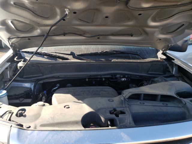 2015 HONDA PILOT LX 5FNYF4H28FB021946