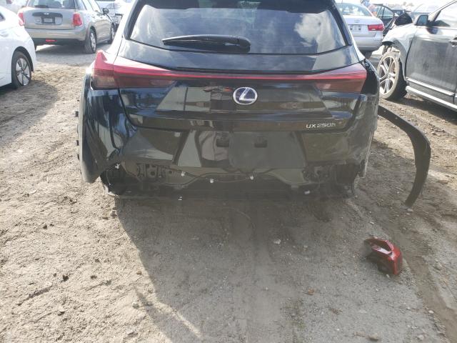 2020 LEXUS UX 250H JTHX9JBHXL2034726