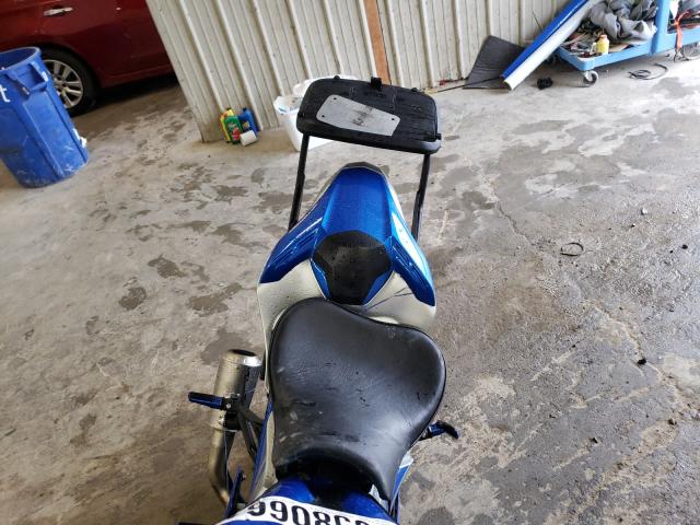 2020 KAWASAKI ZR900 F ML5ZRDF14LDA39513