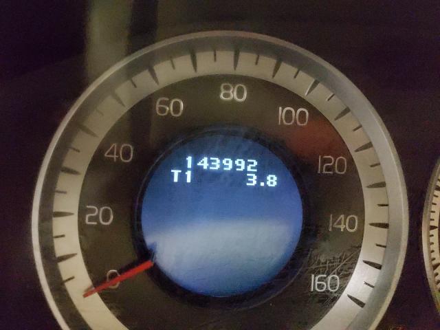 2011 VOLVO XC70 3.2 YV4952BL3B1104973