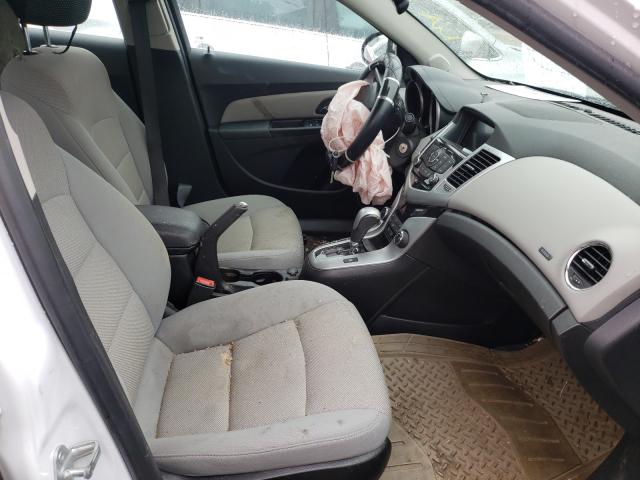 2013 CHEVROLET CRUZE ECO 1G1PH5SB8D7121223