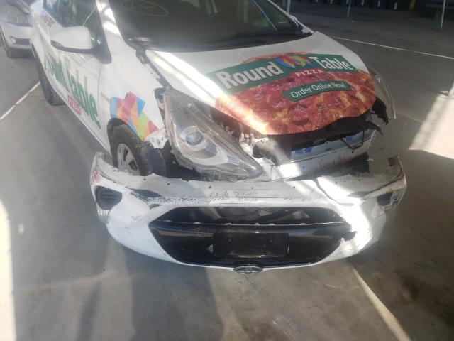 2015 TOYOTA PRIUS C - JTDKDTB37F1578895