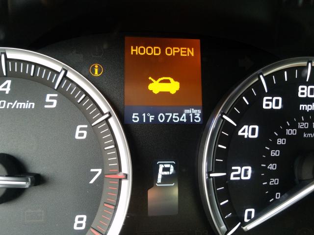 2015 ACURA TLX 19UUB1F31FA025819