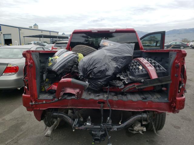 2020 CHEVROLET SILVERADO - 3GCPWBEF7LG224372