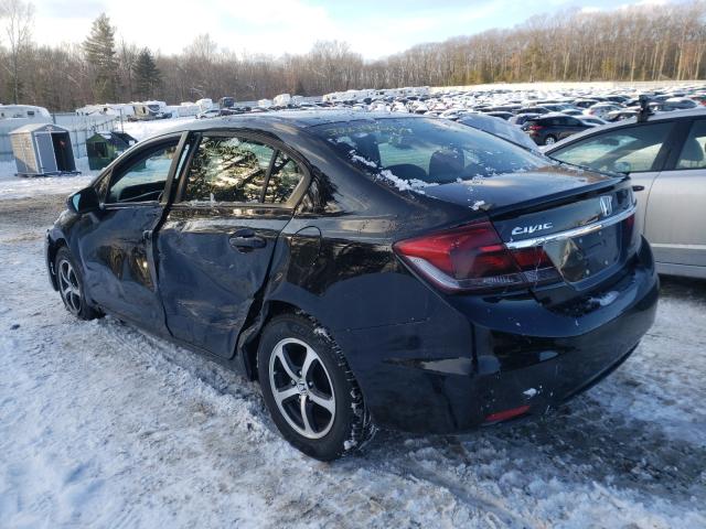 2015 HONDA CIVIC SE 19XFB2F71FE236032