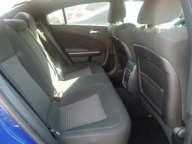 2020 DODGE CHARGER SC 2C3CDXGJ3LH135714