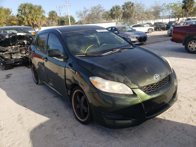 2011 TOYOTA COROLLA MA 2T1KU4EE1BC536246