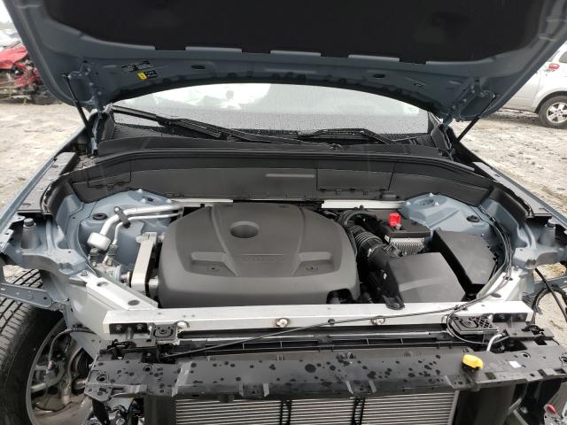 2021 VOLVO XC90 T6 MO YV4A221K0M1683681