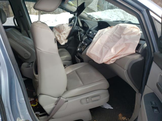 2012 HONDA ODYSSEY TO 5FNRL5H93CB031506